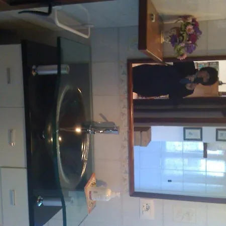 Farmház La Canonica *