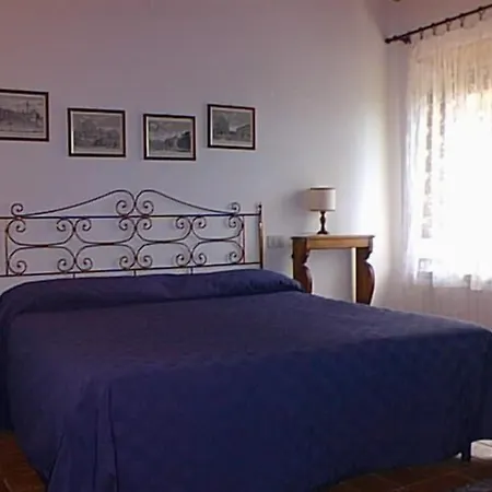 La Canonica Çiftlik konaklama *