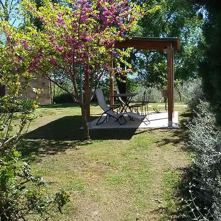 La Canonica * San Giovanni dʼAsso