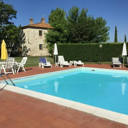 La Canonica Agroturismo *
