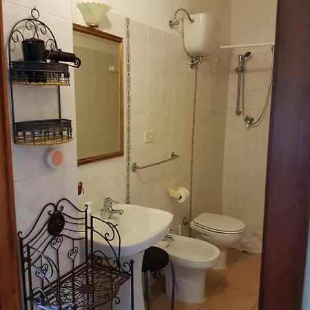 La Canonica Çiftlik konaklama *