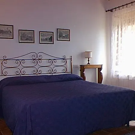 Farm stay La Canonica San Giovanni d'Asso