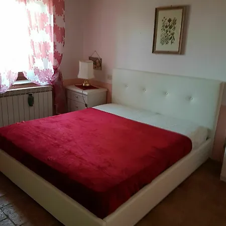 Farm stay La Canonica *